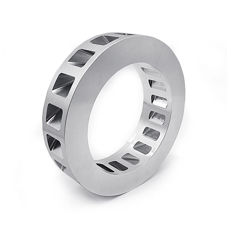 Precision Milling Turning machining parts Stainless Steel Aluminum metal products bldc motor coil winding CNC machining Services