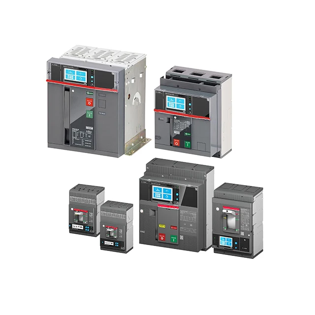 Brand New Original 1SDA073740R1	Ext CS N E6.2 Circuit Breaker Accessories In Stock