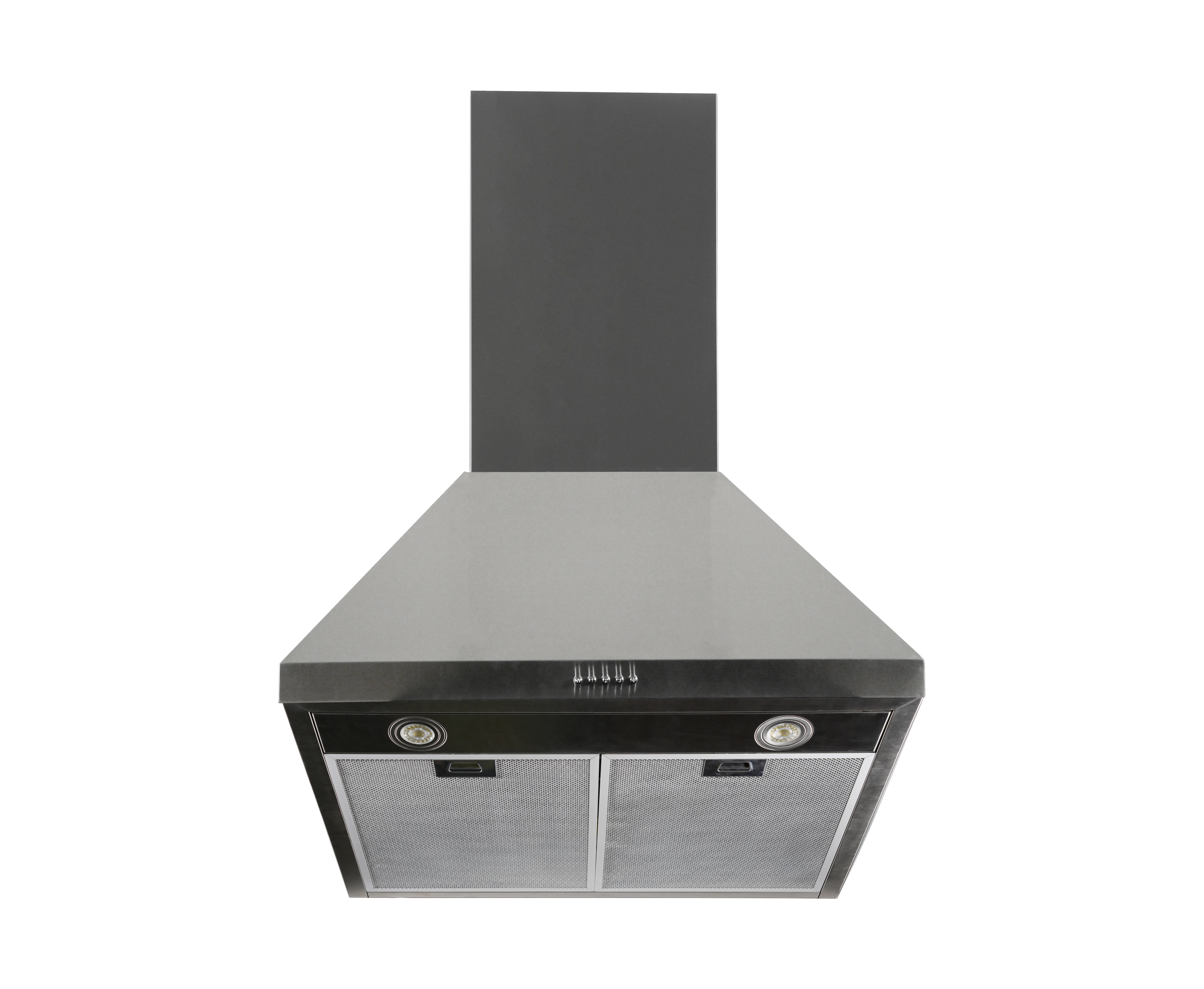 Wholesale Customized Electric Stainless Steel Built-in Range Hoods Household Kitchen Appliance