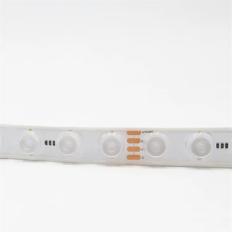 Высококачественная наружная светодиодная настенная шайба 45 Вт SMD3535