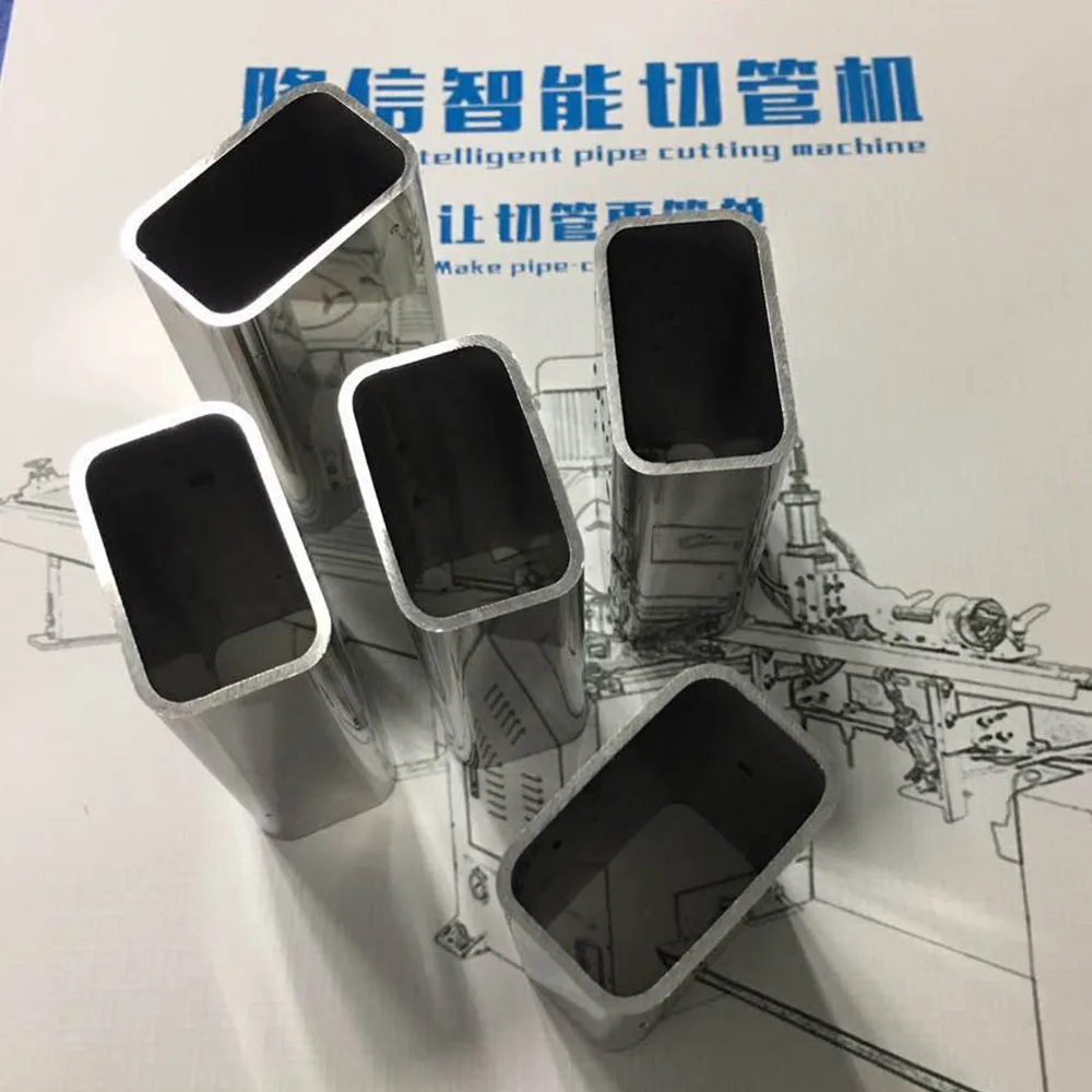 
High speed automatic pipe cutting machine 