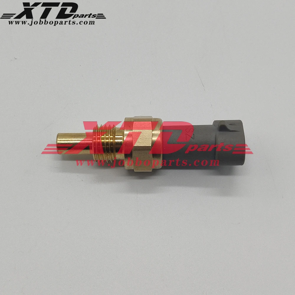 Датчик температуры охлаждающей жидкости RE564523, Запчасти OEM для John Deere