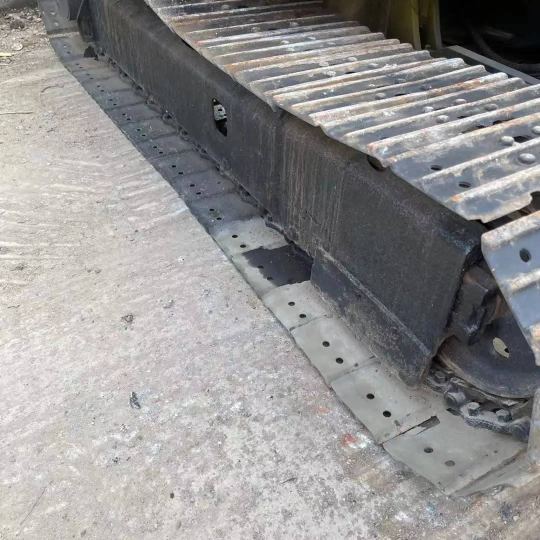 New arrival Japan Komatsu Excavator 5.5 ton brand komatsu Used PC55 original factory japan