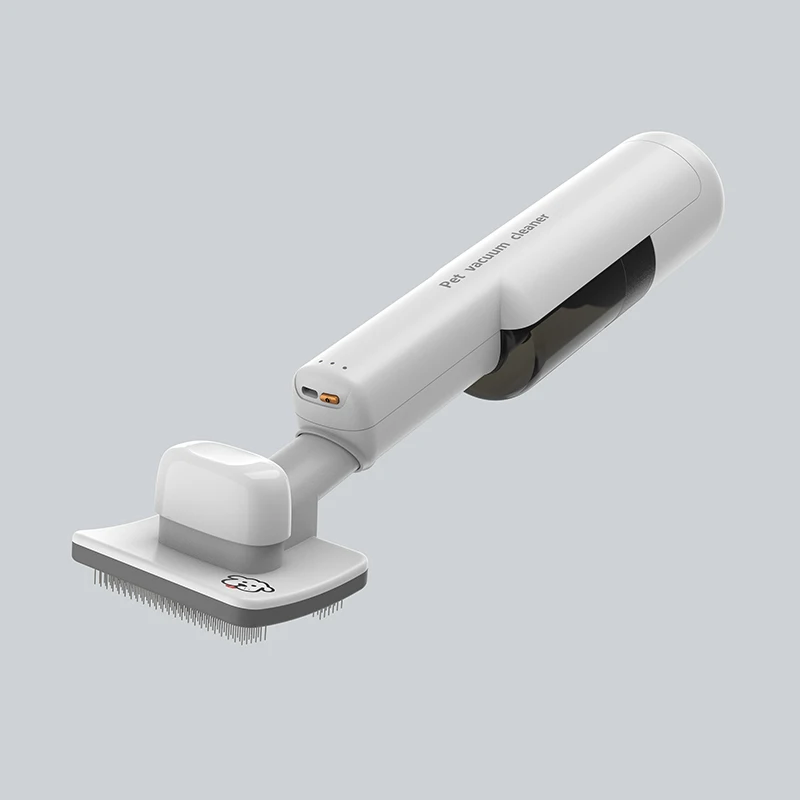 Hot Sale Vacuum Cleaner Small Animal Pet Bagless Cordless Stick Vacuums For Dog Hair