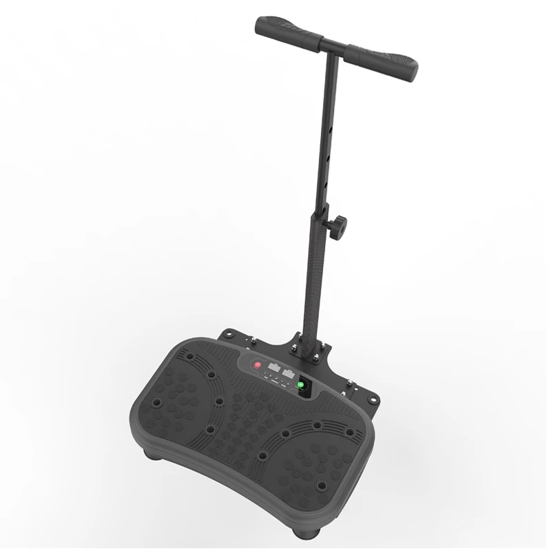 TUDEEN Weight Loss Shaping Toning Wellness Home Gyms Workout Vibration Plate Wholesale Customized Vibrating Plate Fitness