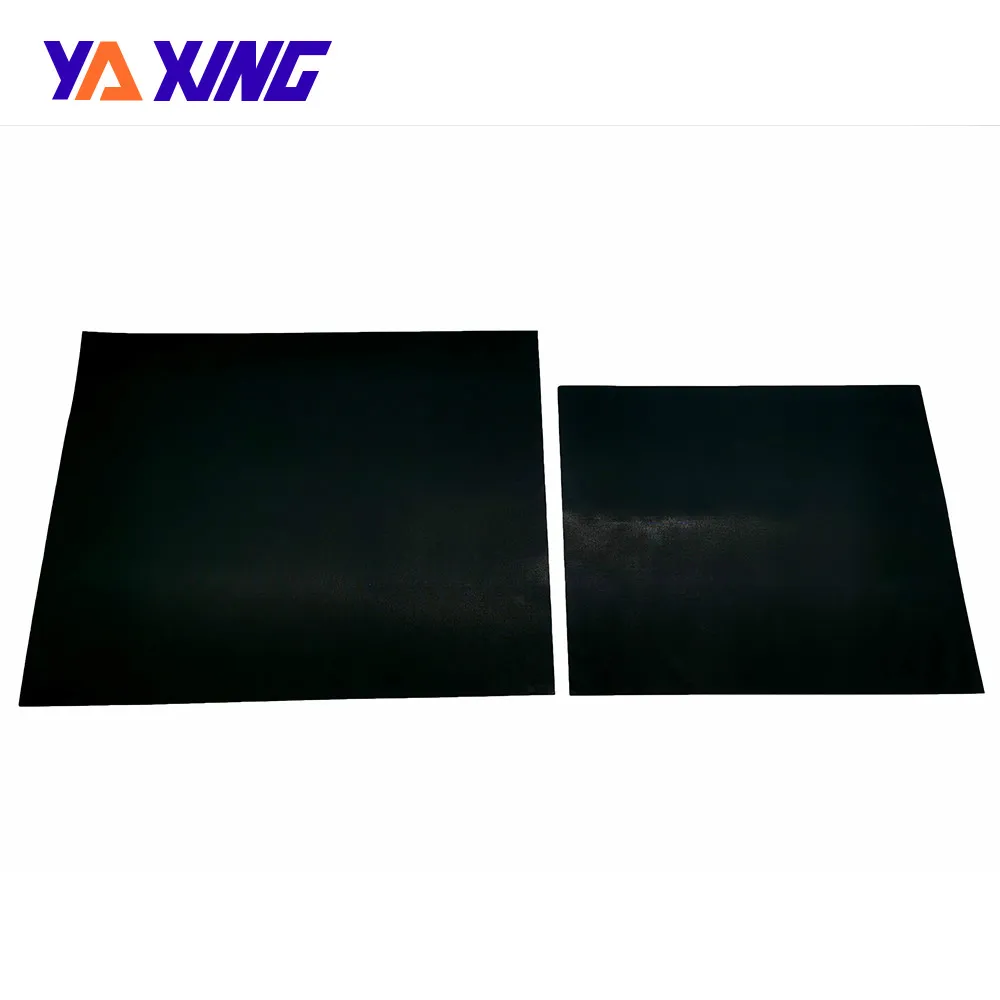 Washable Fireproof Grill Mat with PTFE Coated