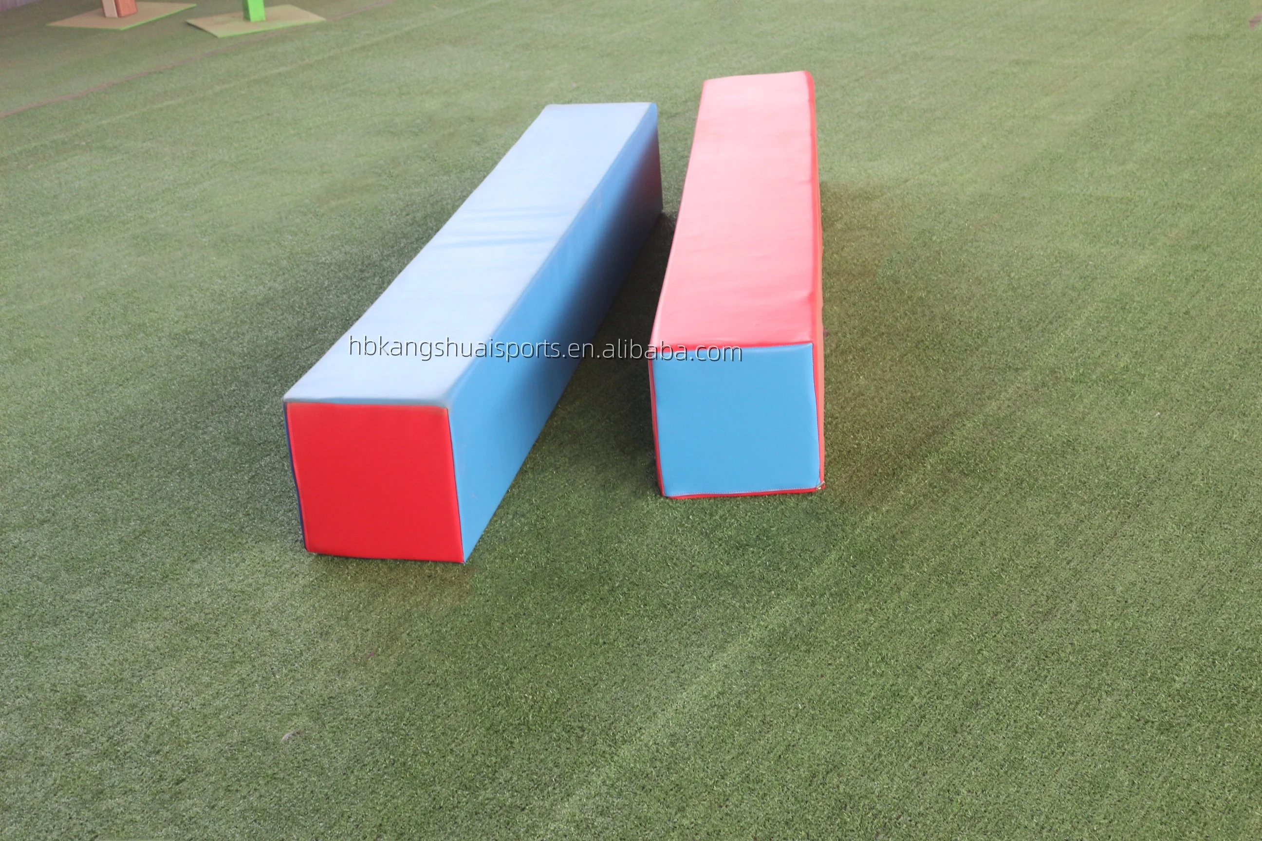 Kids soft play equipment daycare center soft play indoor soft play children playground equipment gymnastics balance beam