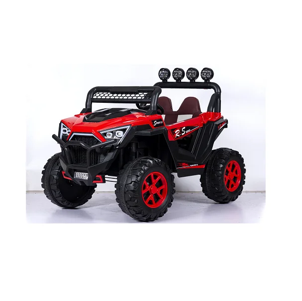 Competitive Price Electric 12V Kids ride-on car For 10 Years Old Huge