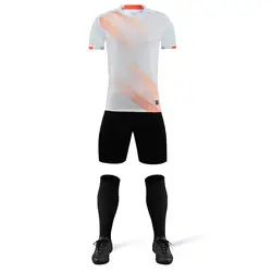 Quick Dry Football kit Jersey Uniformes De Futbol soccer camisetas Football & 22/23 Soccer Jersey