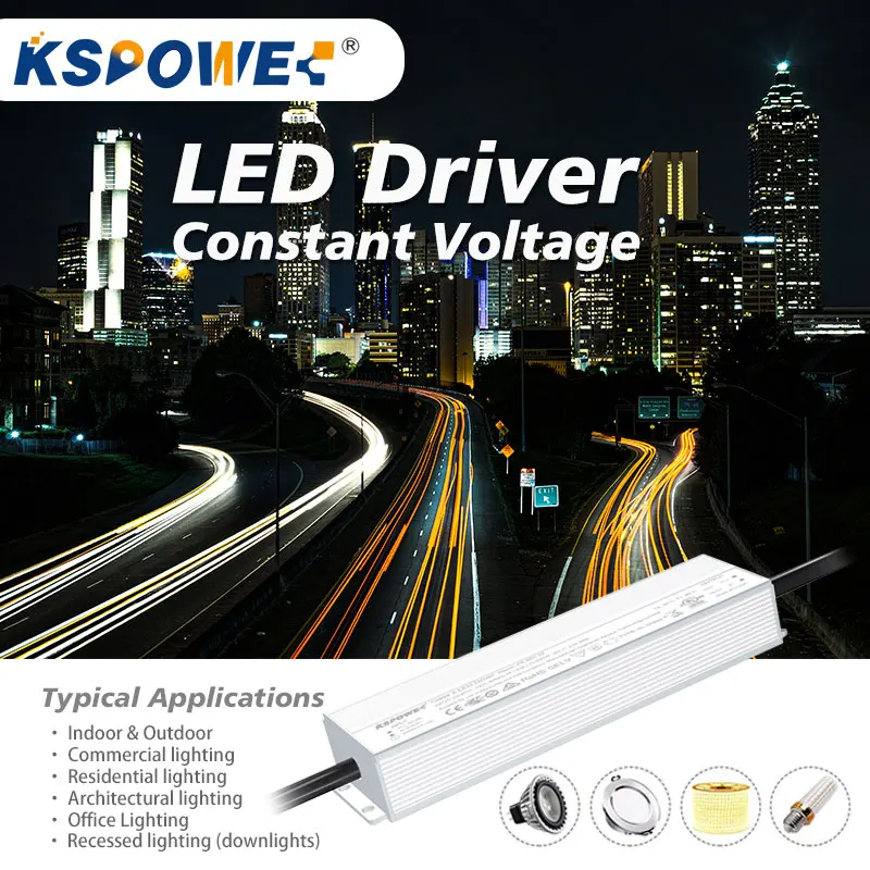 compact metal waterproof high PFC aluminium 12v180w led driver dc underwater pool light transformers