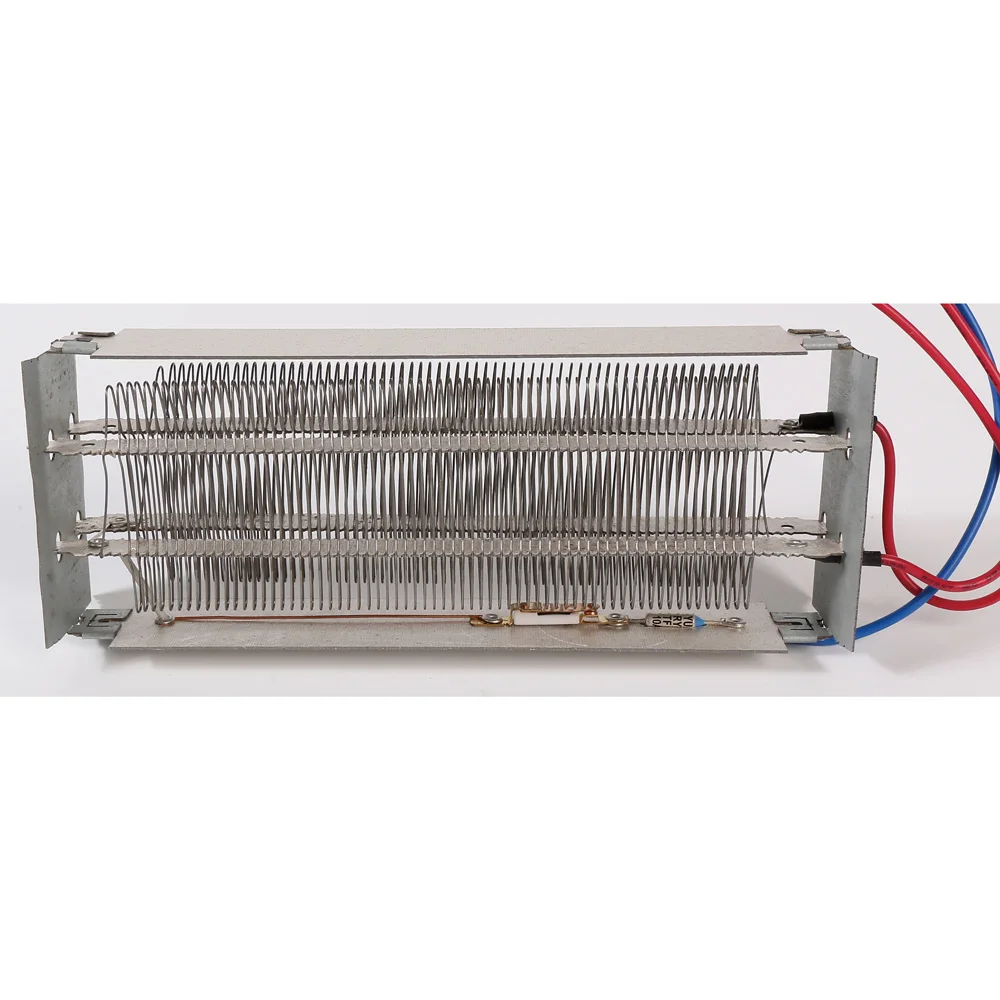 Electric Mica Heating Frame Hanging Fireplace HeatingMica Heater Mica Heating Elements Components Parts