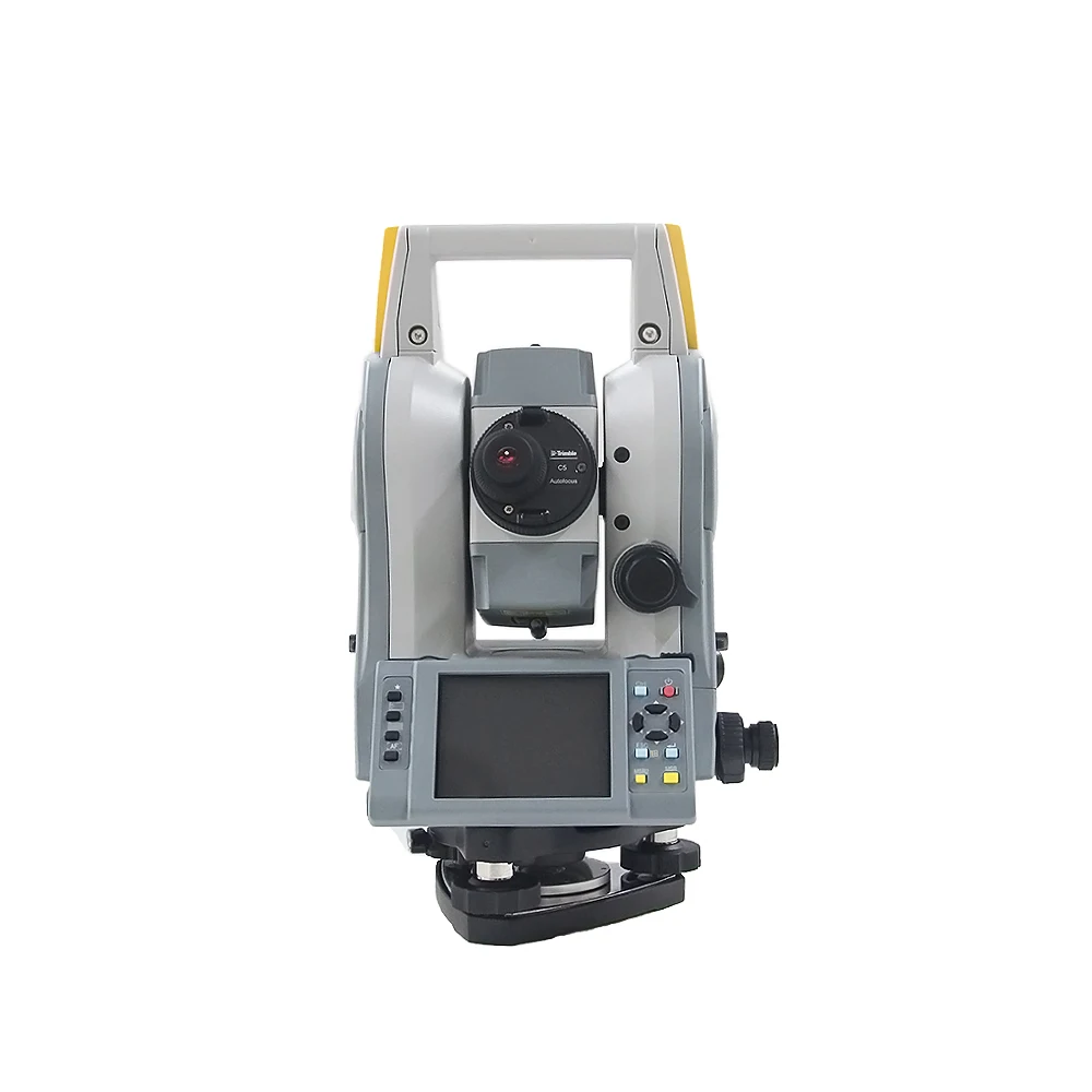 total station