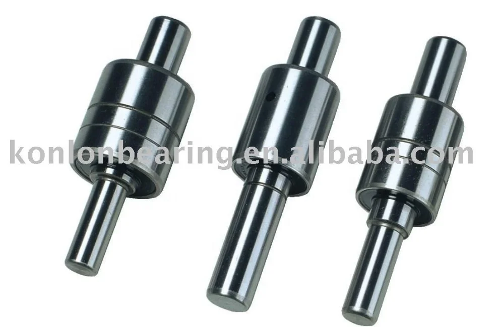 
Bigger stock carrying ability auto water pump bearings wb1835119 