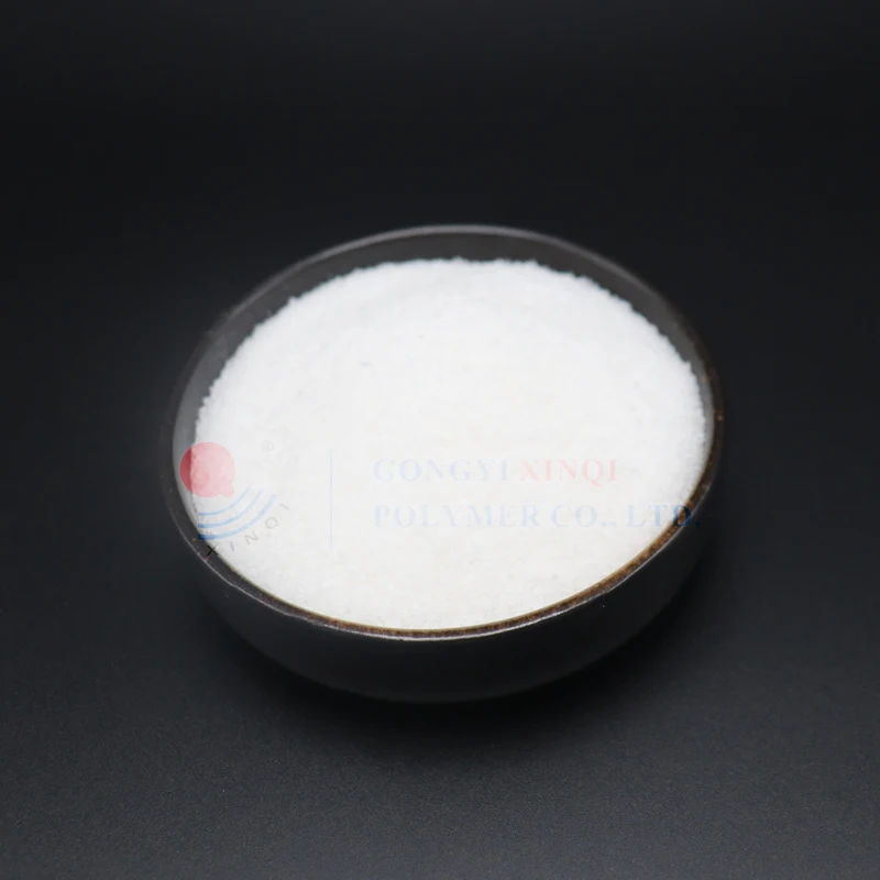 High Purity 25years experienced manufacturer Cationic Polyacrylamide PAM CPAM for  Wastewater Treatment Industry