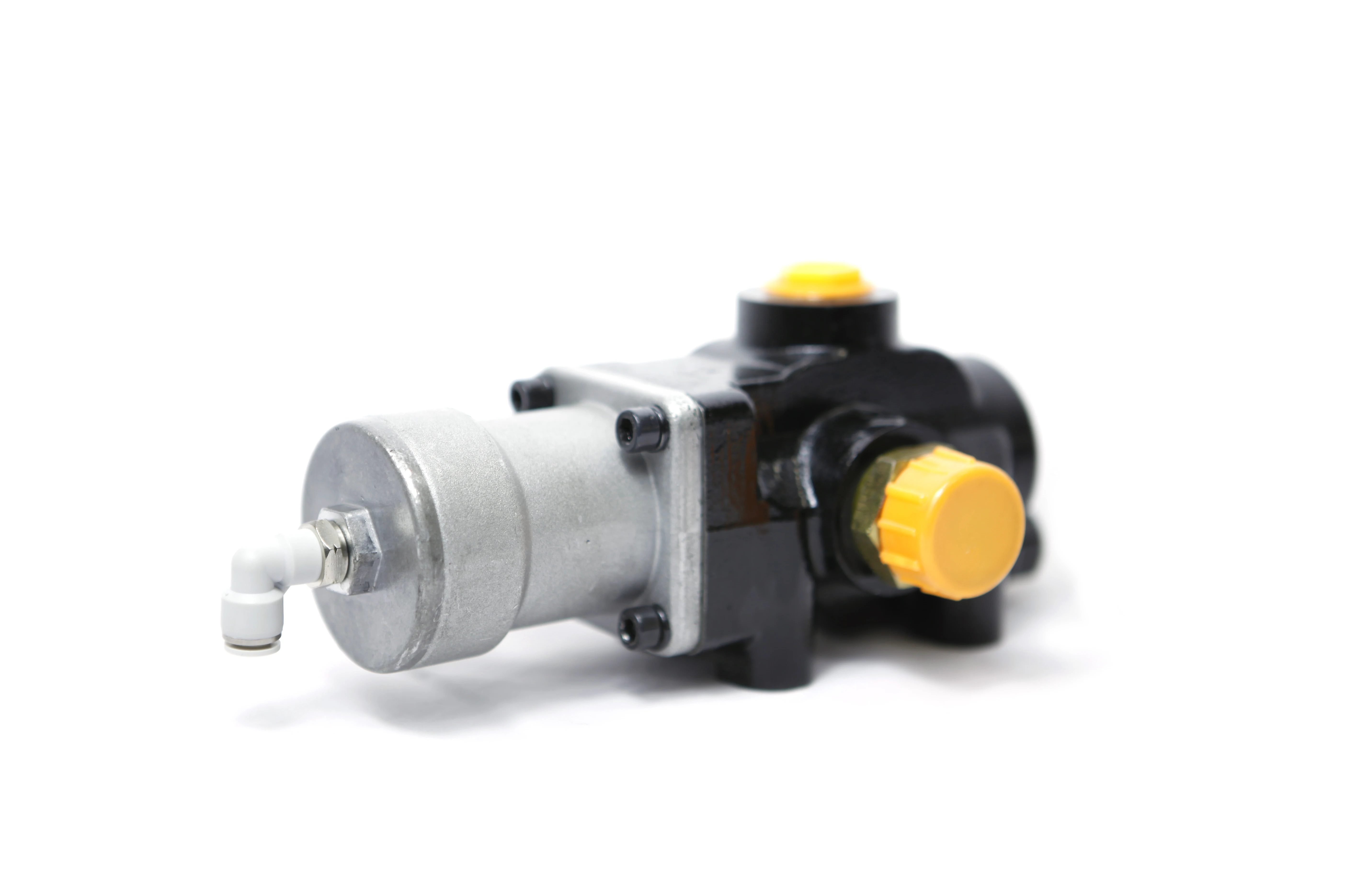 hydraulic control reversing valve for tipper truck ,hydraulic valve for dump truck