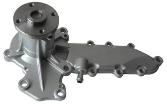 Kubota generator sea water pump diesel water pump for agricultural irrigation