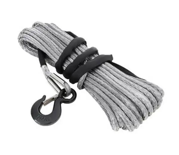 Best Uhmwpe Dyneema Rope