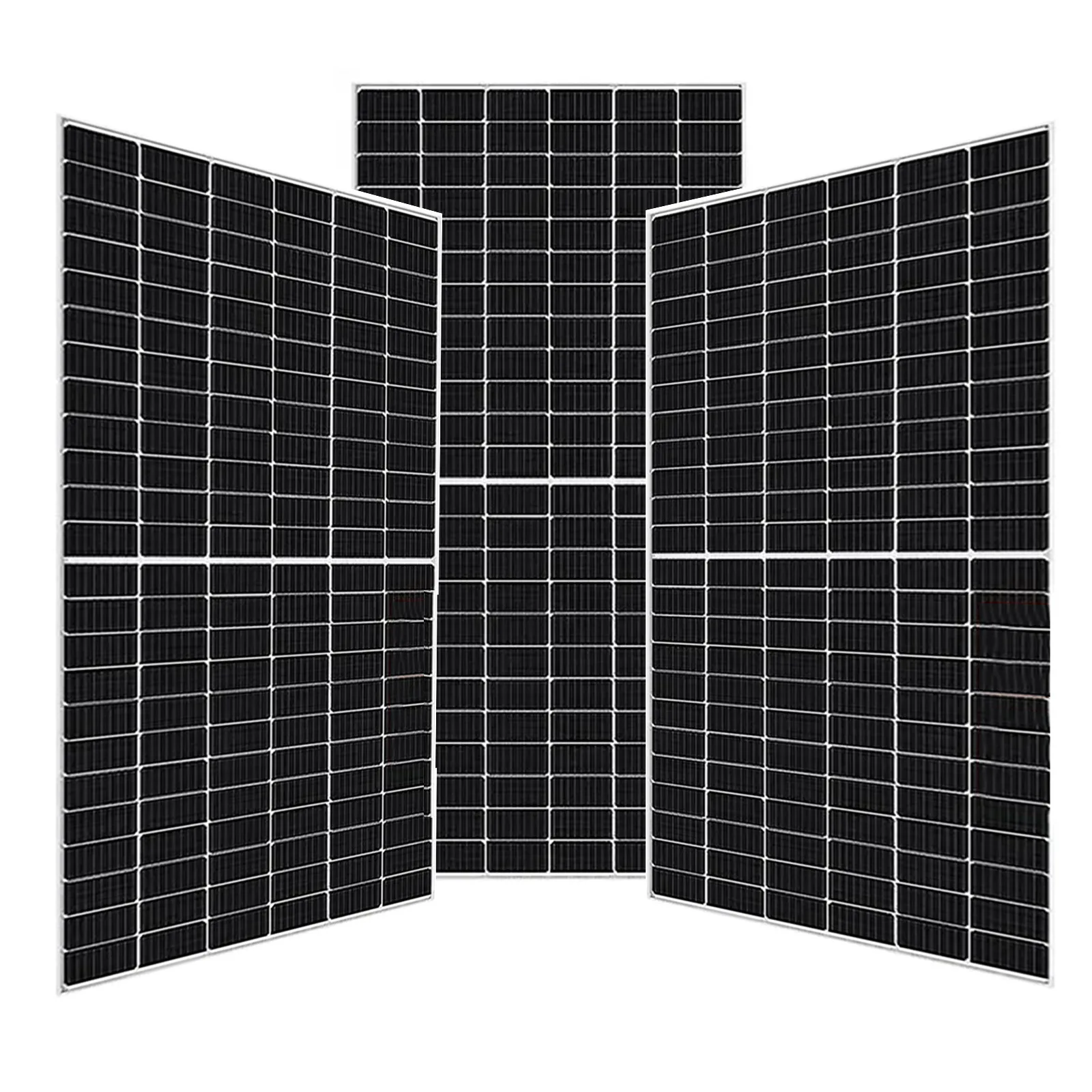 Solar Power Panel 450W Mono Photovoltaic Module
