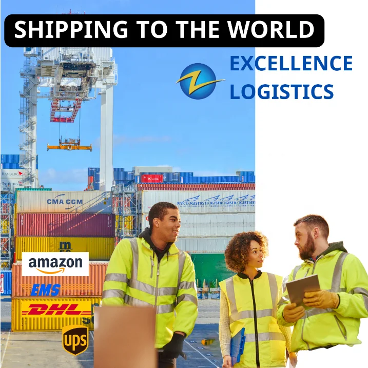 amazon usa russia unclaimed parcel amazon air shipping company logistics shipping container from port to door in UK DDU DAP TERM