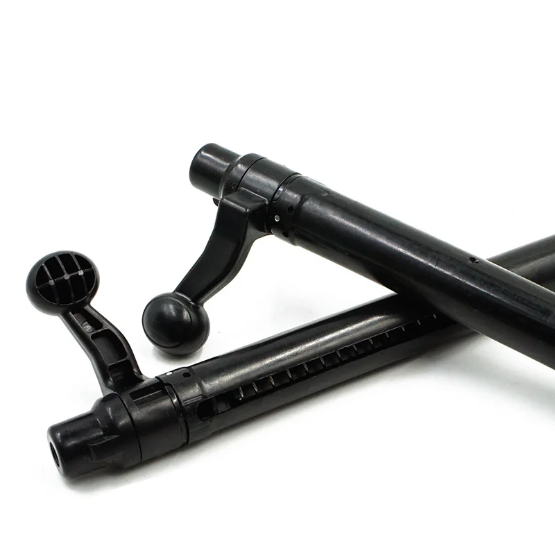 Original reinforced gear handle gearbox screws for GJ M24 gel beads water shock wave outdoor toy