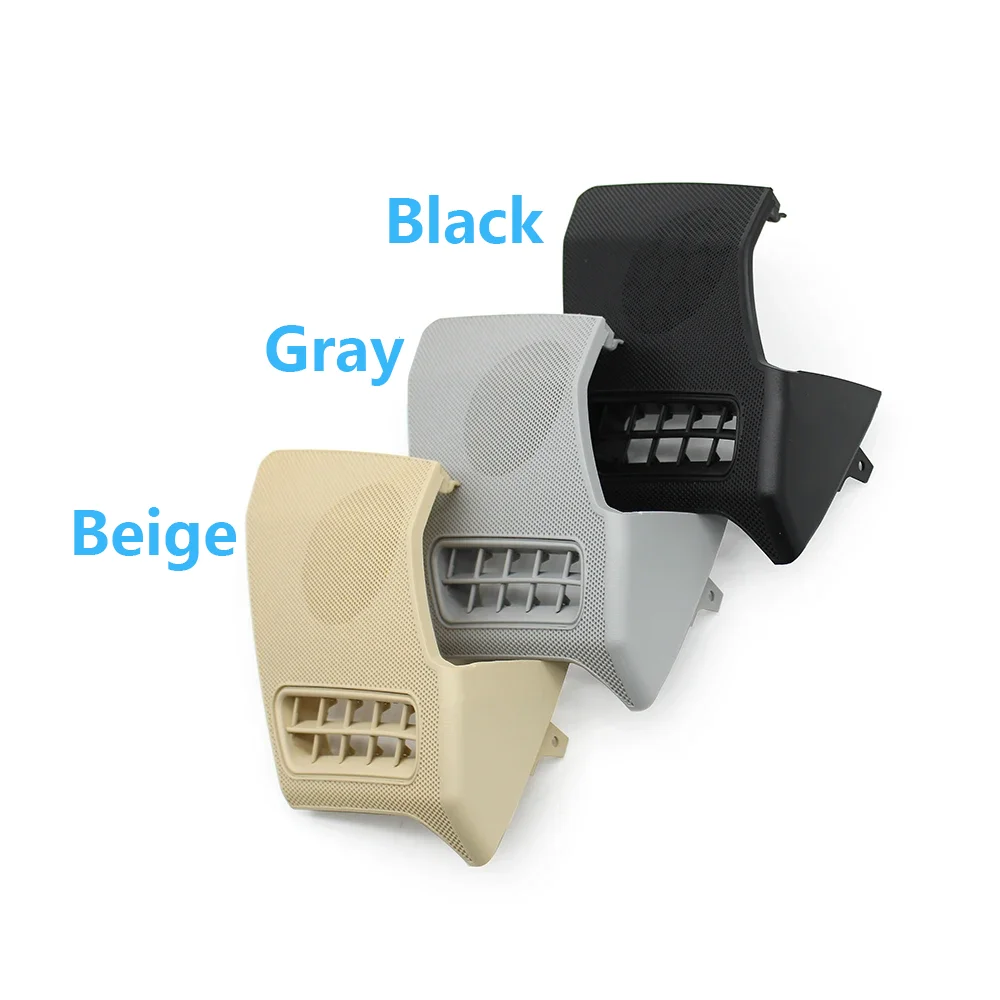 LHD Interior Dash Board Horn Loudspeaker Sound Audio Speaker Cover For Mercedes Benz E Class W210 E300 2106800539 2106800639