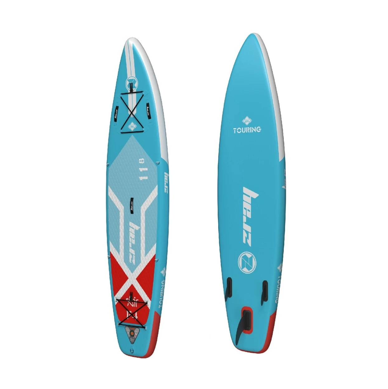 PoeticExist Inflatable Transparent Windsurf Foil Windsurfing Fishing Surfing Electric Pump Shell Paddle Board Inflatable