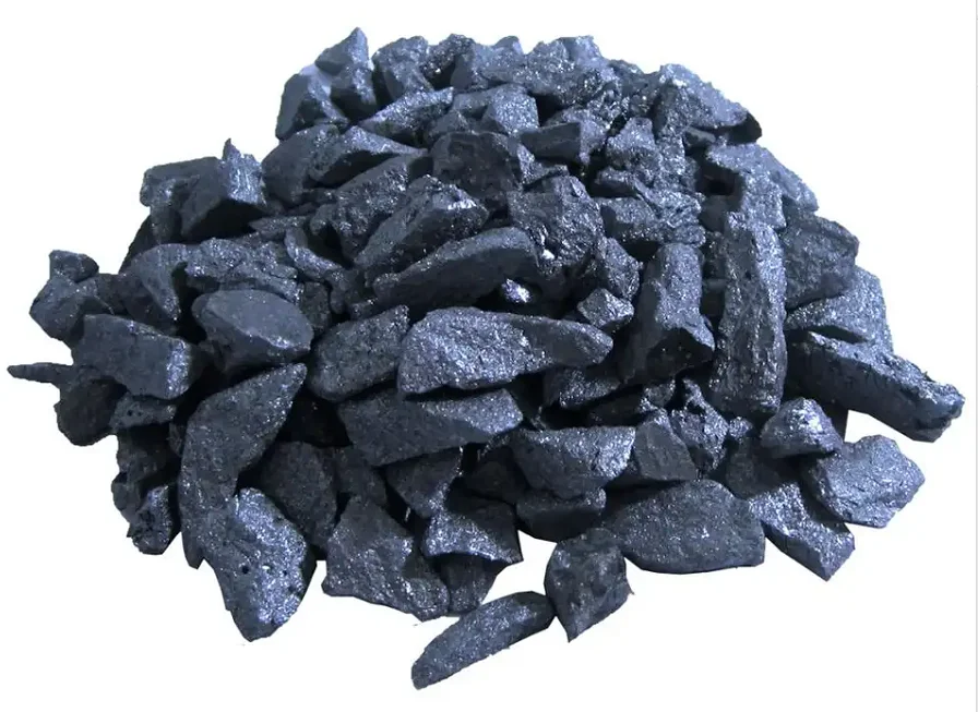 Low price Casting Iron Use Fesi/FerroSilicon/ Ferro Silicon 75%/ 72%/Ferro Silicon 10-50mm