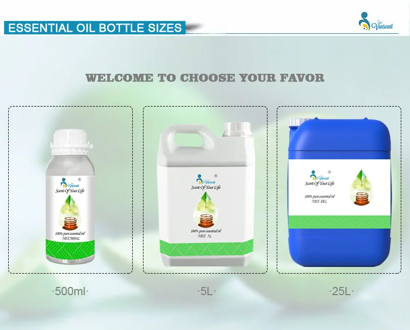 Four Season Hotel Aroma Fragrance Oil Body Spray Perfume Hand Soap Essence