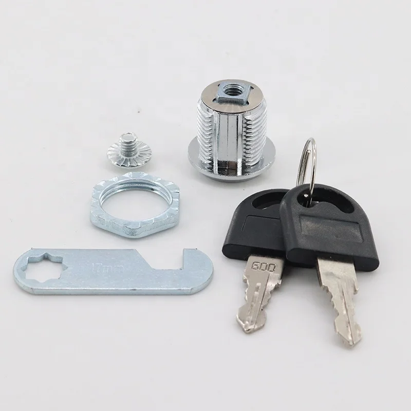 ULW Baby Drawer Lock Set Zinc Alloy Drawer Lock Drawer Cabinet Hook Lock