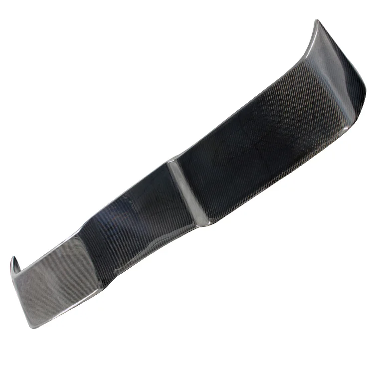 Wd Style Carbon Fiber Roof Spoiler For Mercedes Benz G Class 2014-2017 W463 G63 G55 G65 Carbon Car Top Roof Spoiler