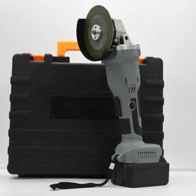 Angle Grinder Drill Screwdriver Angle Grinder 4 Power Tool with Precision Cutting Capability and Customizable Options