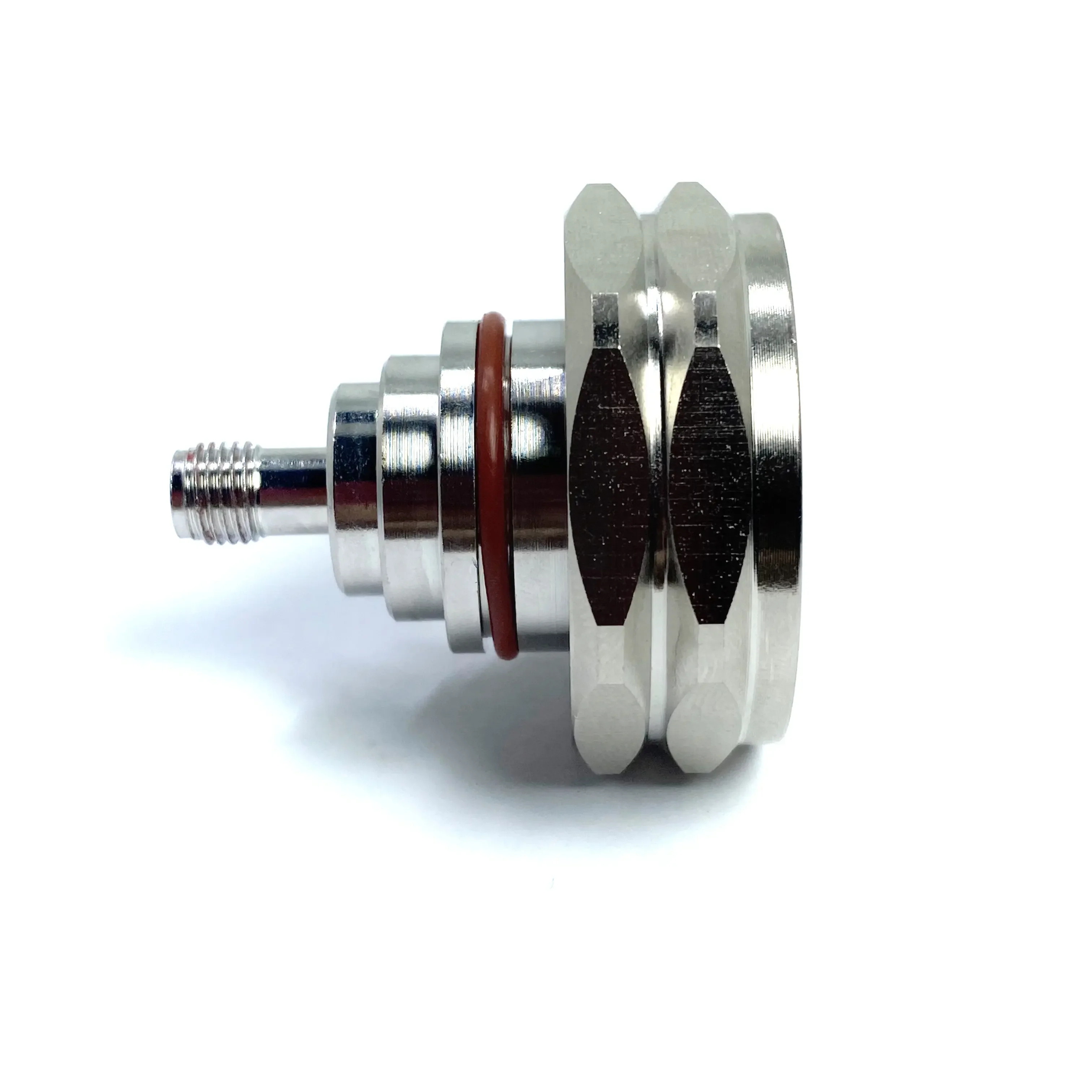 Factory supply L29 Adapter SMA Female Jack to 7/16 DIN male plug RF Coax Coaxial Adapter adaptor connectors Converter in stock