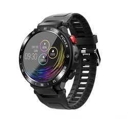 2022 hot sell 4g gps 4-Core Processor Mobile smart Watch Phone 2+16G Memory kids smartwatch