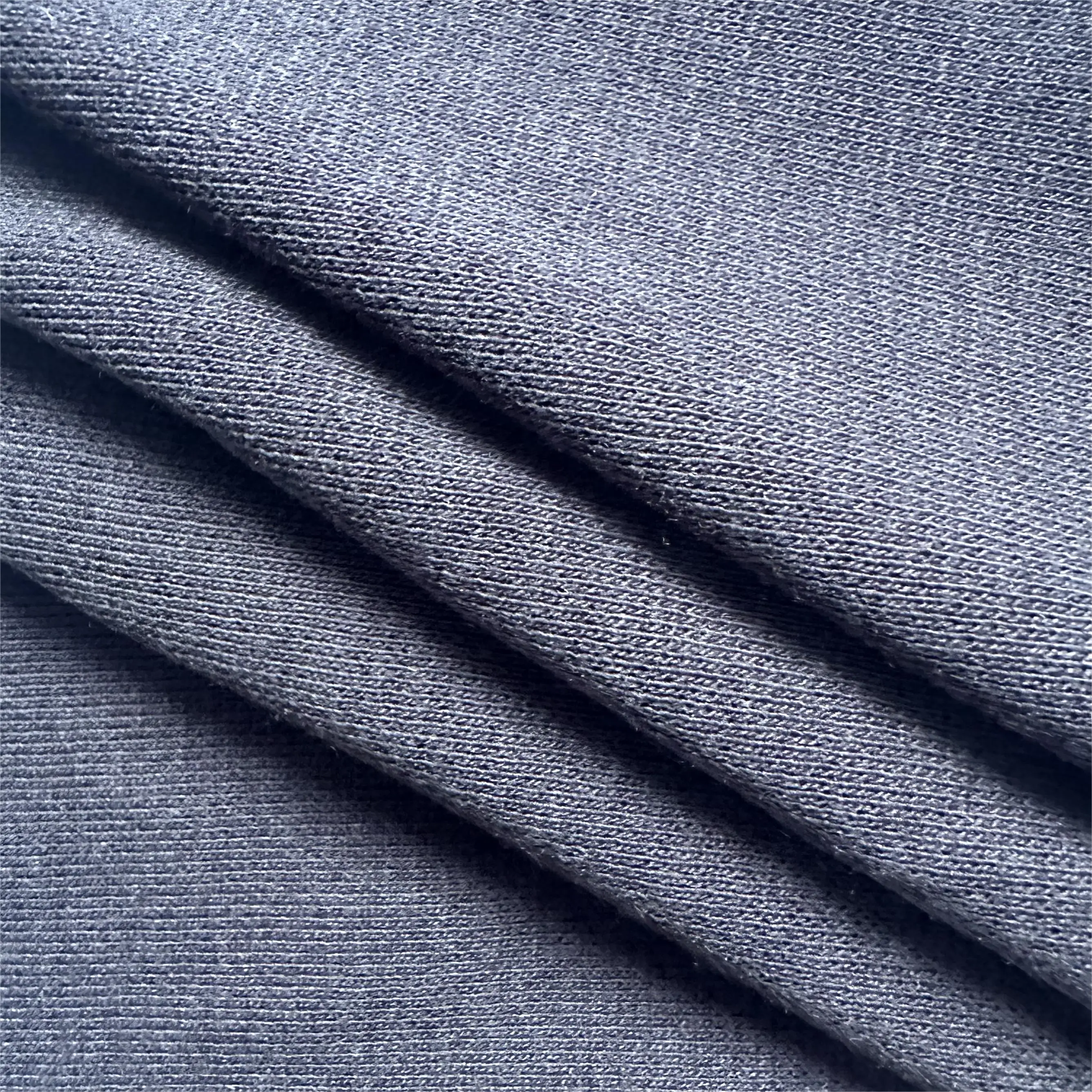 Guaranteed Quality Proper Price High Tenacity Flame Retardant Modacrylic Fabric For Industry Fire Protective  Workwear