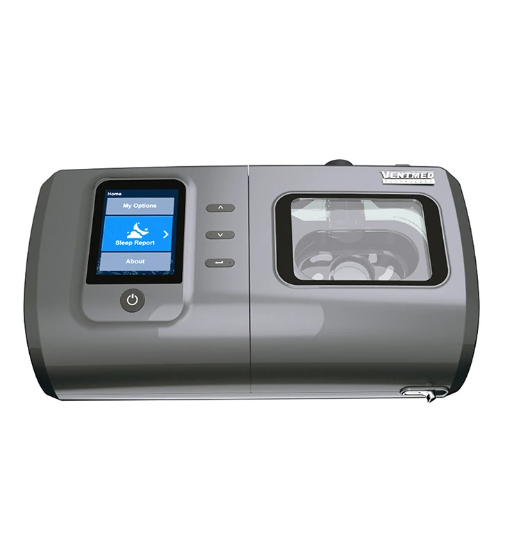 wholesale factory price bipap device  medical ventilator apnea sleep