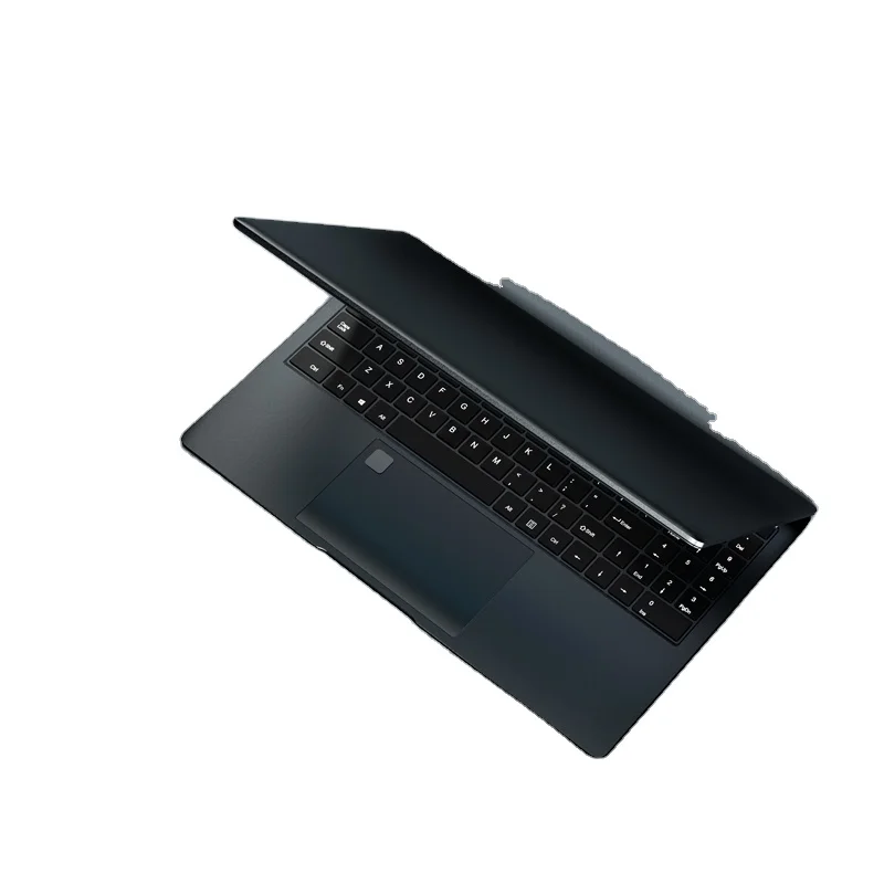 10th Gen I3 I5 I7 Processor J4125 15.6-Inch Laptop Thin Gaming Internet Office computer