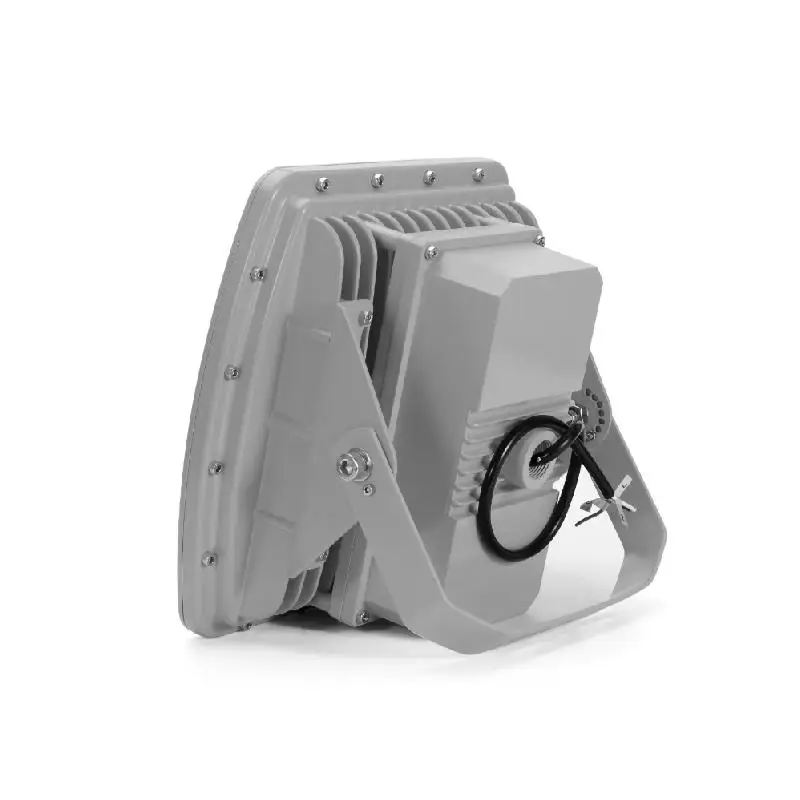 US stock 200W 130LM/W led hazardous led flood lights zone 1&zone 2 zone 21 & zone 22 environment application