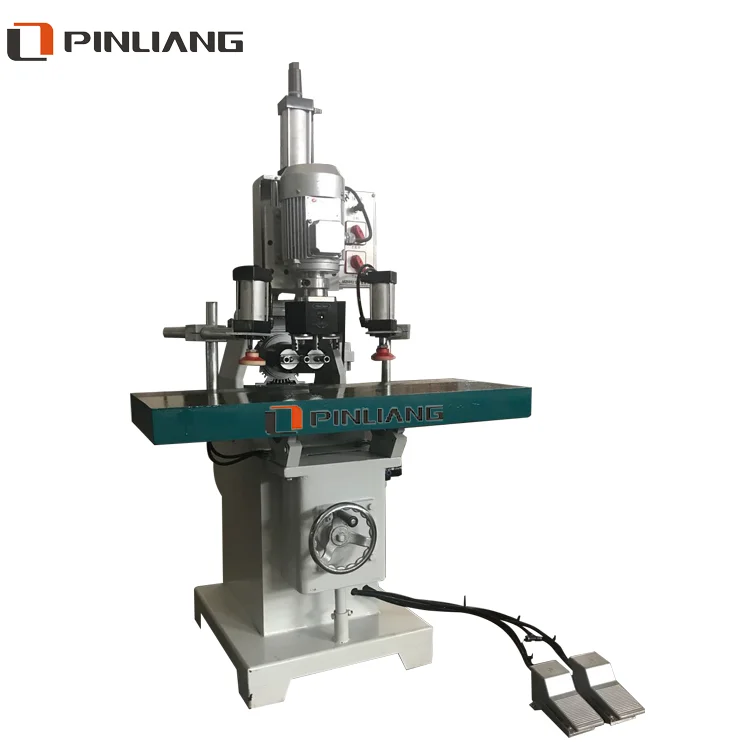 Woodworking Vertical and horizontal boring machinery MZ5013 Single hinge drilling Machine