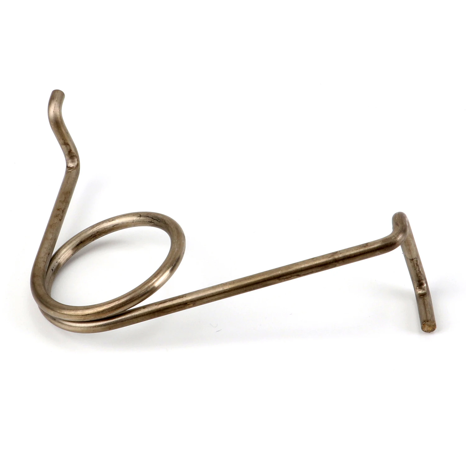 Customized handle torsion spring steel oil tempered garage torsion springs for toy cars