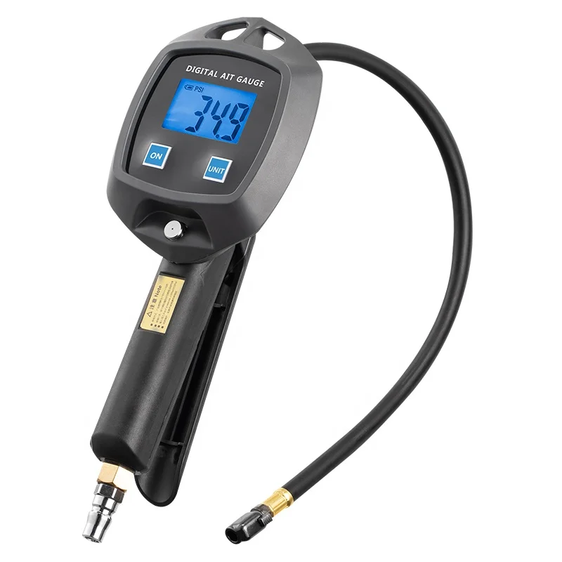 Оптовая продажа BW-L01 255PSI ЖК-BACK-LIAGHT цифровой датчик давления в шинах для автомобиля