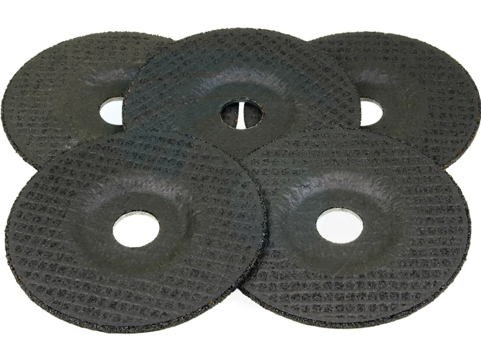 Abrasive Tools Cut Off Wheel 4 inch for Cutting and Grinding Metal, Carbon Steel and Alloy Steel