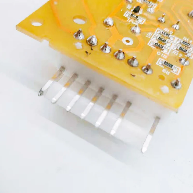 4389102  Refrigerator Control Board 4389102 Control Board Kit For Refrigerator parts