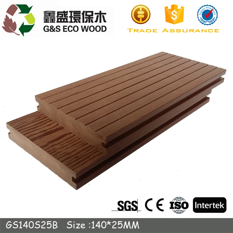 100% waterproof wpc pvc laminate flooring for bathroom