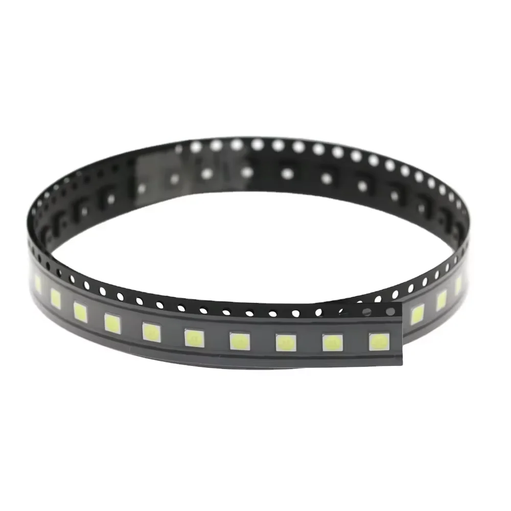 Hot Sales 3030 SMD 1W 300Ma Yellow Red Green Blue Amber White UV IR 3030 SMD Led Light Lamp Beads