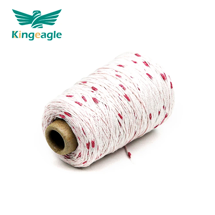 Kingeagle New Type Fancy Yarn Dyed Chinese Factory Eco Friendly Sausage Yarn