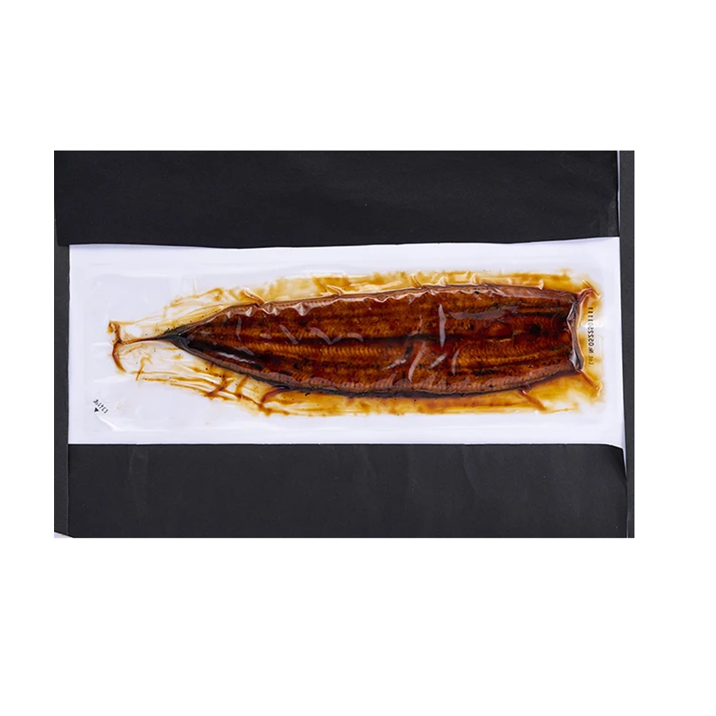 Japan bulk high quality conger eel fish products frozen sea food