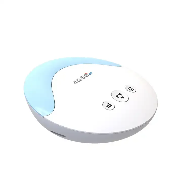 Factory direct price LC119 home wifi router wireless  wifi router module 4g lte wifi pocket hotspot router   EU version