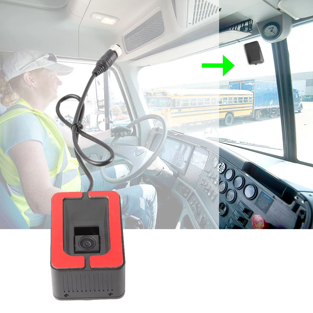 Китай Oem 1080P распознавание лица смарт-видеорегистратор 720P GPS отслеживание автомобиля школьный автобус 4 канала 4G 5G MDVR