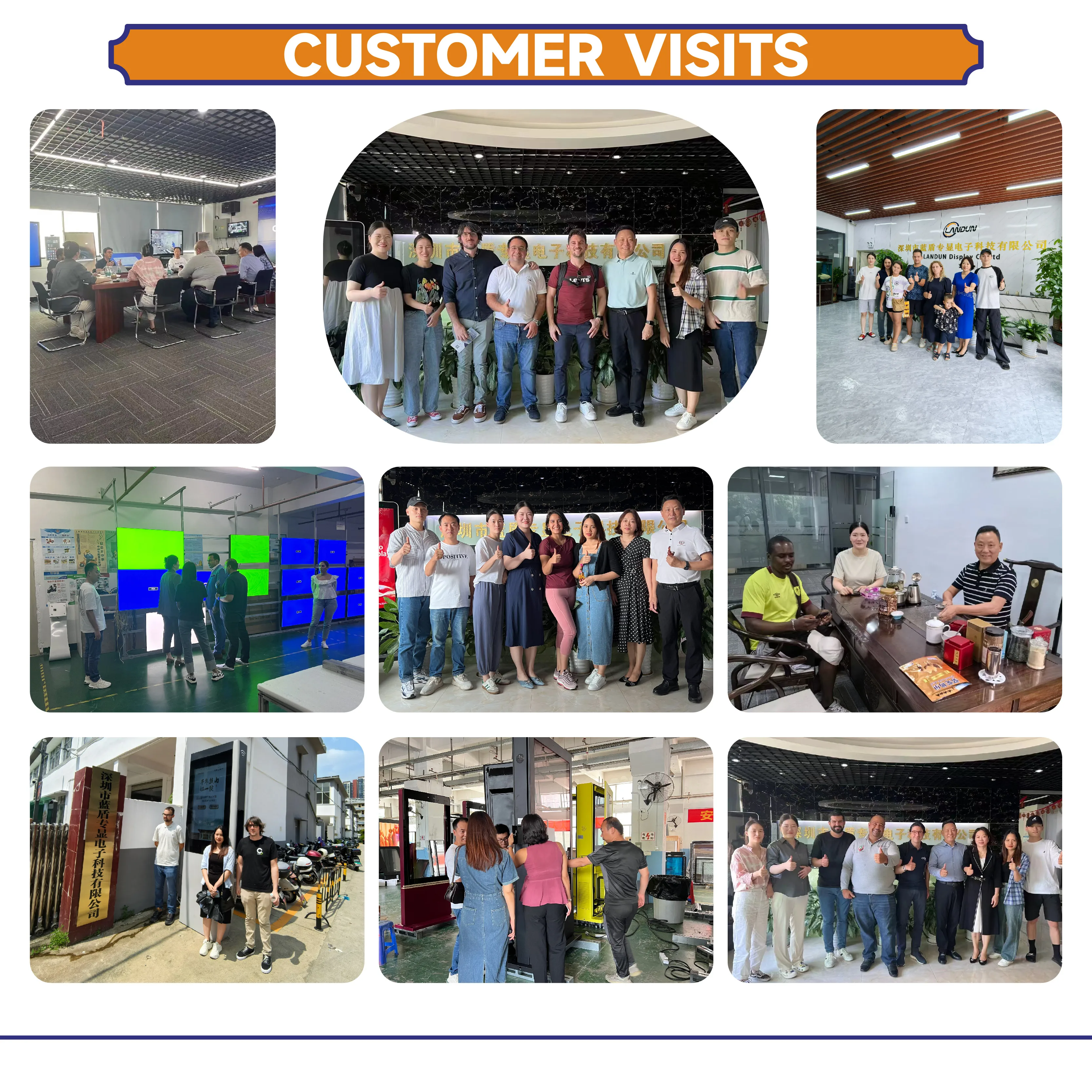 46 49 дюймов двухсторонний напольный рекламный дисплей digital signage totem сенсорный экран LCD плеер