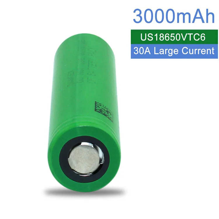 18650vtc6